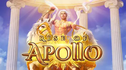 Rise of Apollo cover image