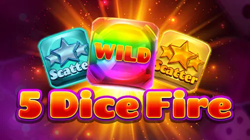 5 Dice Fire cover image