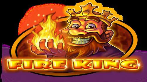 Fire King cover image
