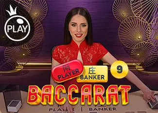 Baccarat 9 cover image