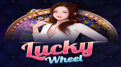 Lucky Wheel cover image