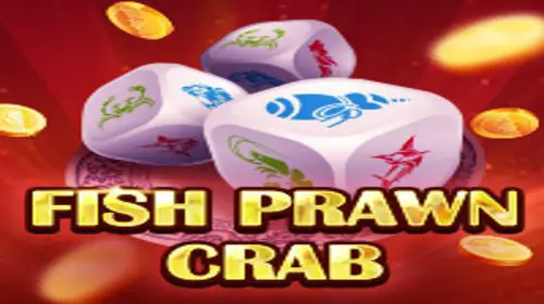 Fish Prawn Crab cover image
