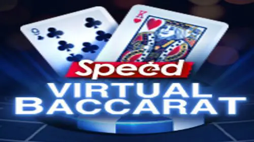 Virtual Baccarat cover image