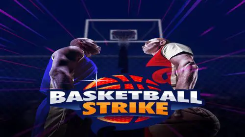Basketball Strike cover image