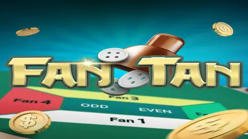 FanTan cover image