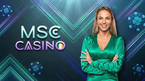 MSC Сasino cover image