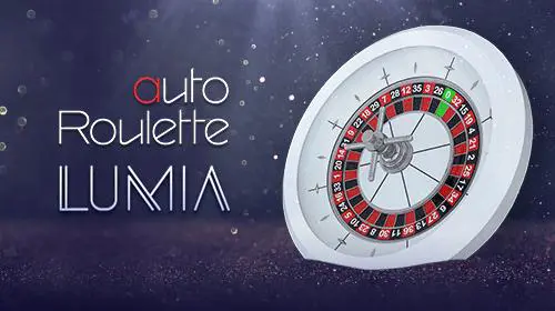 Lumia Auto Roulette cover image