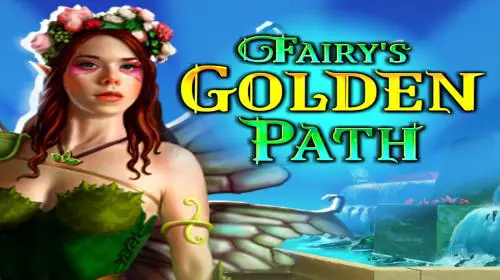 Fairys Golden Path cover image