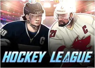 Hockey League cover image