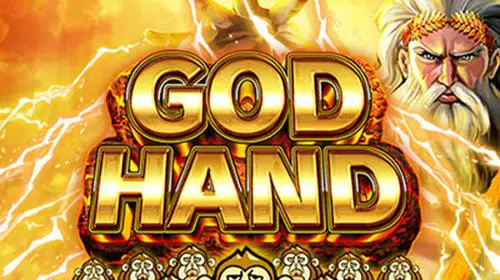 God Hand cover image
