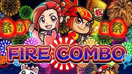 Fire Combo cover image