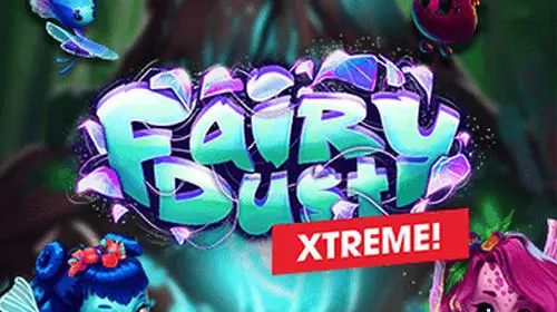 Fairy Dust Xtreme cover image