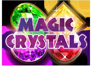 Magic Crystals cover image