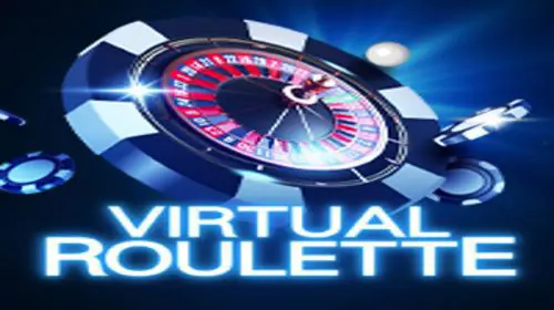 Virtual Roulette cover image