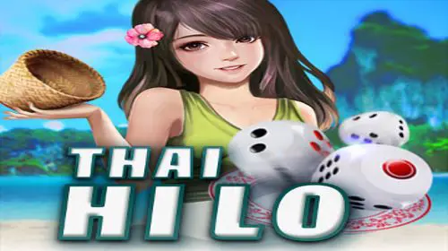 Thai Hi Lo cover image