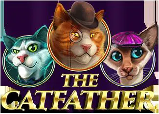 The Catfather cover image