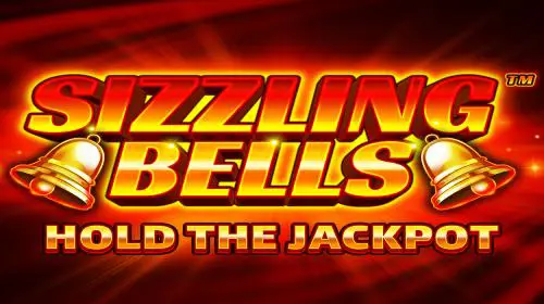 Sizzling Bells cover image