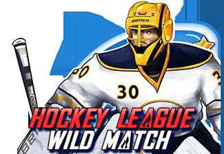 Hockey League Wild Match cover image