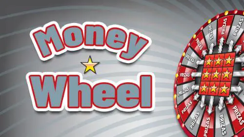 Money Wheel cover image