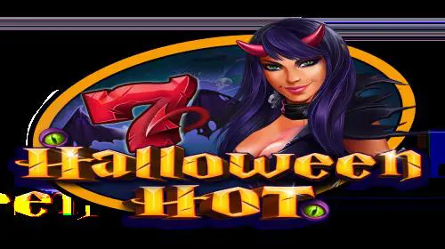 Halloween Hot cover image