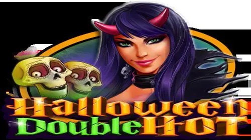 Halloween Double Hot cover image