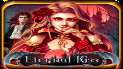 Eternal Kiss cover image