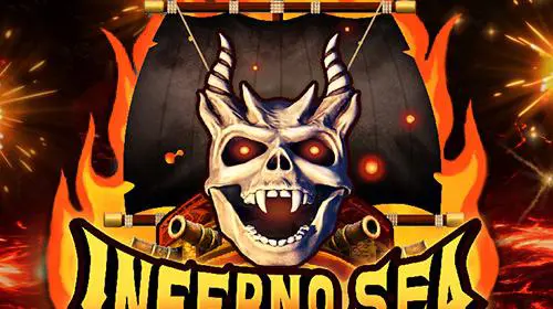 Inferno Sea cover image