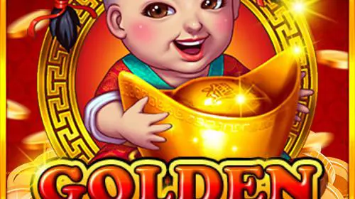 Golden Dynasty cover image