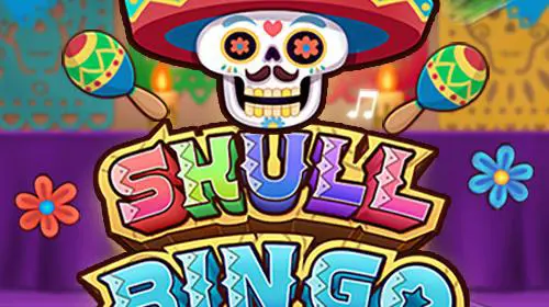 SkullBingo cover image