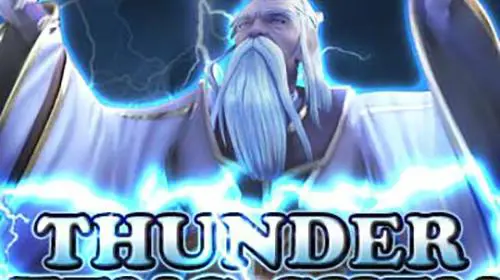 Thunder Feng Shen cover image