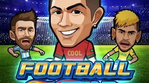 Football Star cover image