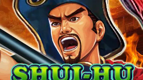 ShuiHuHeroes cover image