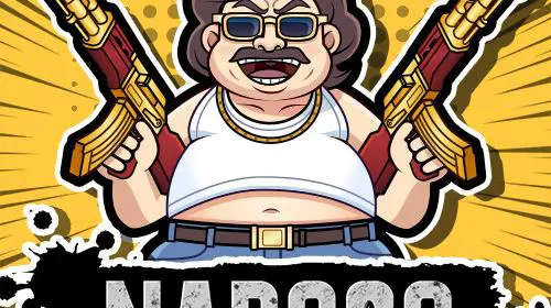 Narcos cover image