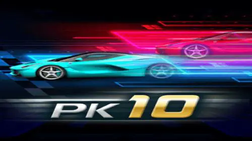 PK10 cover image