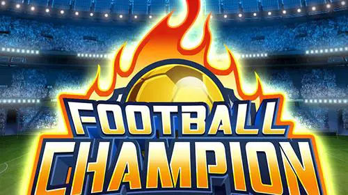 Football Champion cover image