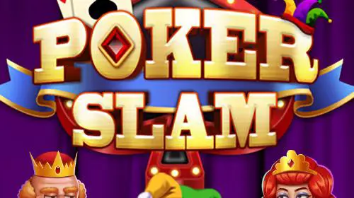 Poker Slam cover image