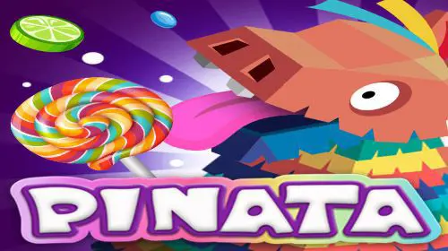 Pinata cover image