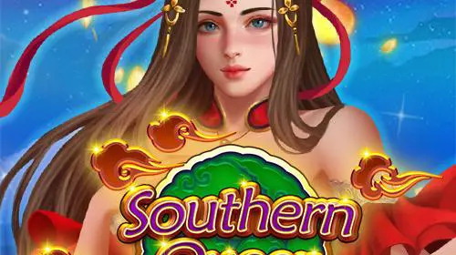Southern Queen cover image