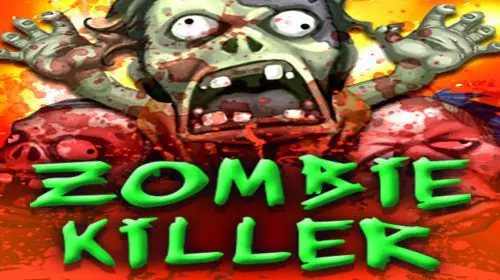 Zombie Killer cover image