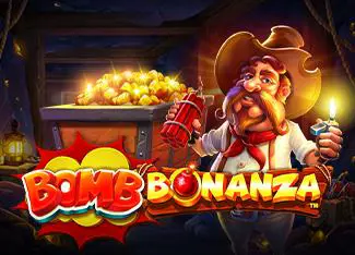 Bomb Bonanza cover image
