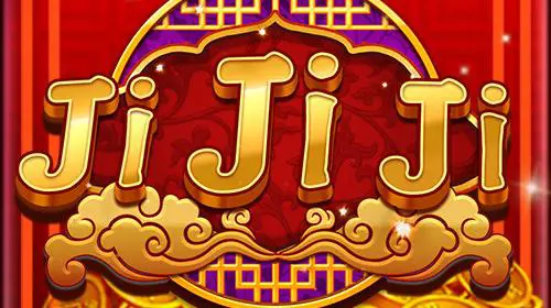 Ji Ji Ji cover image