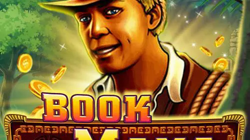 Book Of Maya cover image