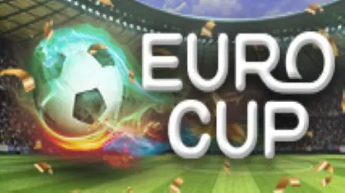 EURO CUP cover image