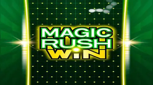 Magic Rush Win cover image