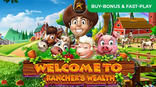 Rancher's Wealth cover image