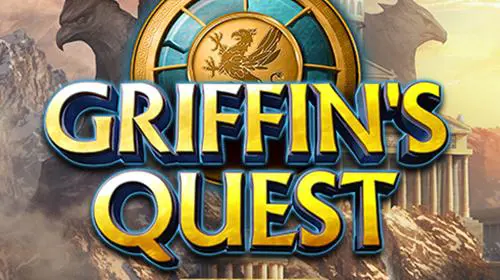 Griffin's Quest Gamble Feature cover image