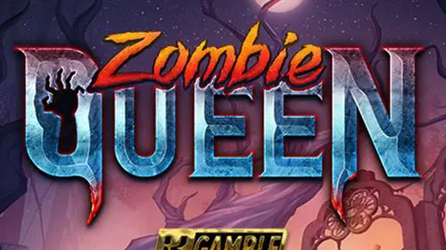 Zombie Queen Gamble Feature cover image