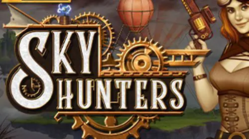 Sky Hunters Gamble Feature cover image
