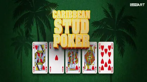 Caribbean Stud Poker cover image