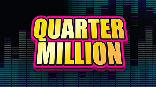 Quarter Million cover image